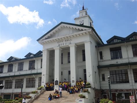 Baguio City Council .